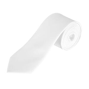 SOL'S 02932 - Polyester Satin Tie Garner