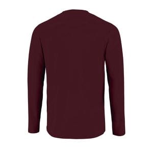 SOL'S 02074 - Imperial Lsl Men's Long Sleeve T Shirt