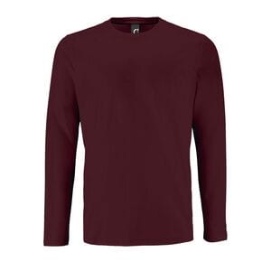 SOL'S 02074 - Imperial Lsl Men's Long Sleeve T Shirt