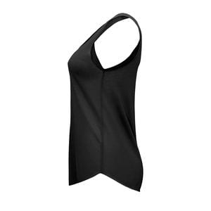 SOL'S 02944 - Women's Lightweight Tank Top Jade