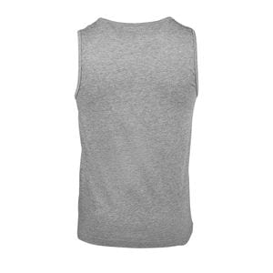 SOL'S 11465 - Men's Tank Top Justin