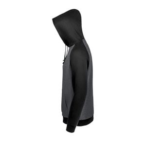 SOL'S 02998 - Unisex Two Colour Sweatshirt Seattle