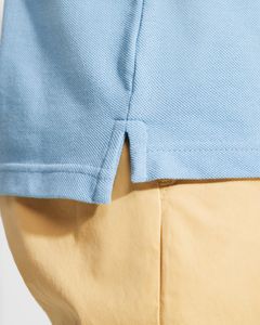 Roly PO6641 - IMPERIUM High quality short-sleeve polo shirt in comfortable fabric