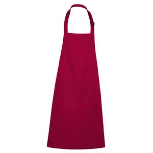 Roly DE9125 - BENOIT Long apron in twill fabric