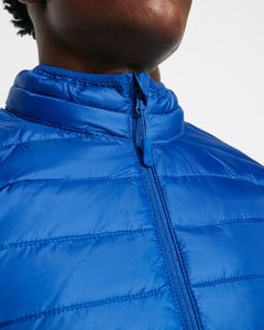 Roly RA5094 - FINLAND Men's quilted jacket with feather touch padding