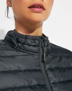 Roly RA5095 - Feather Touch Quilted Women's Jacket with Stow Bag