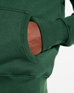 Roly CQ6421 - MONTBLANC Mikina s kapucí a klokaní kapsou