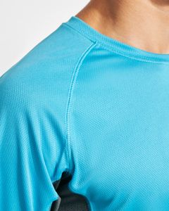 Roly CA6670 - SHANGHAI L/S Funkční sportovní triko s dlouhým rukávem