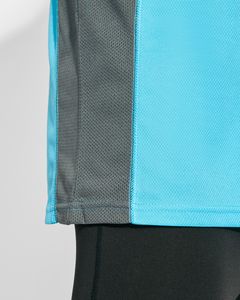 Roly CA6670 - SHANGHAI L/S Funkční sportovní triko s dlouhým rukávem