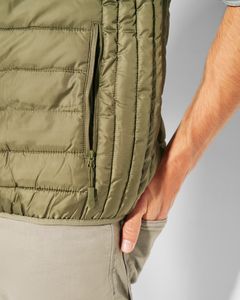 Roly RA5092 - OSLO  Pánská/dětská prošívaná vesta