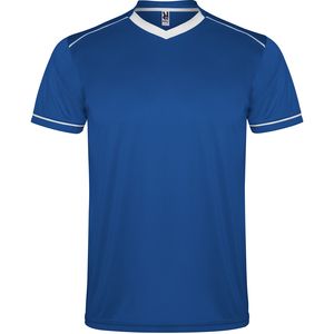 Roly CJ0457 - UNITED Sports set with t-shirt and shorts