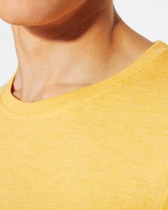 Roly CA6660 - FOX Short-sleeve t-shirt in heather effect