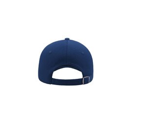 ATLANTIS AT127 - Casquette Liberty Five boucle