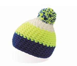 ATLANTIS AT134 - Bonnet avec pompon Everest