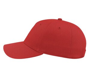 ATLANTIS AT183 - Casquette de sport Shot