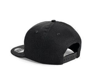 Beechfield BF615 - Dětská Snapback Kšiltovka s Nastavitelnou Velikostí