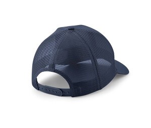 Beechfield BF646 - Breathable Mesh Adjustable Sports Cap