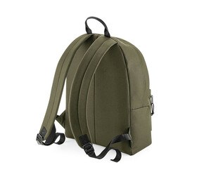 Bag Base BG285 - Stylový Recyklovaný Batoh pro Městský Život