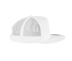 Flexfit FX6006 - Classic Flexfit Trucker Cap for Stylish Summer Outings