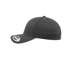 Flexfit FX7706 - Snapback Hats curved visor