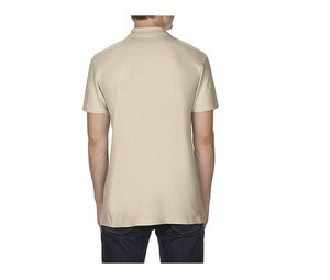 Gildan GN480 - Pánské Klasické Piqué Polo Tričko