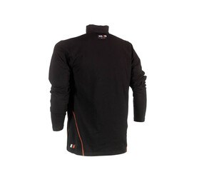 Herock HK305 - Lotis Módní Rolákové Tričko