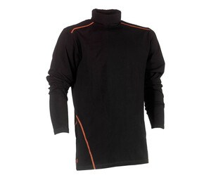 Herock HK305 - Lotis Módní Rolákové Tričko