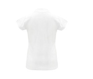 JHK JK211 - Women's piqué polo shirt 200
