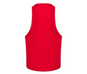 JHK JK420 - Unisex Beach Tank Top