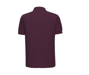 Russell JZ577 - Ultimate Cotton Polo