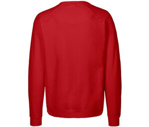 Neutral O63001 - Eco-Friendly Unisex Organic Cotton Sweatshirt