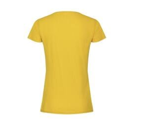 FRUIT OF THE LOOM SC1422 - Tee-shirt femme col rond