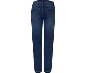 AWDIS SO DENIM SD004 - Maximální Pohodlí Slim Fit Džíny