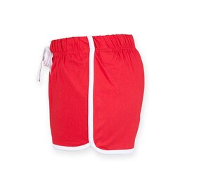 SF Women SK069 - Women's retro shorts