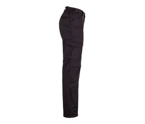 VELILLA V3012S - STRETCH COTTON MULTI-POCKET PANTS