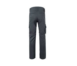 VELILLA V3012S - STRETCH COTTON MULTI-POCKET PANTS