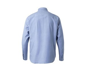 VELILLA V5004S - Men's stretch oxford shirt