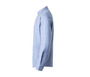 VELILLA V5004S - Men's stretch oxford shirt