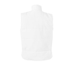 VELILLA VL108 - MULTI-POCKET PADDED BODYWARMER