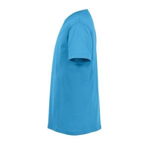 SOL'S 11770 - Kids' Round Collar T-Shirt Imperial