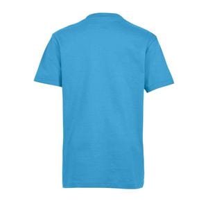 SOL'S 11770 - Kids' Round Collar T-Shirt Imperial