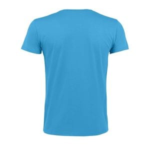 SOL'S 00553 - Men's Round Collar Close Fitting T-Shirt Regent Fit