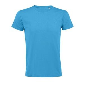 SOL'S 00553 - Men's Round Collar Close Fitting T-Shirt Regent Fit