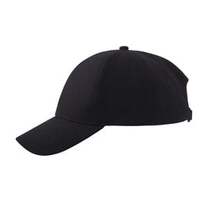 NEOBLU 03204 - NEOBLU Tom Fashionable 6-Panel Sun Protection Cap