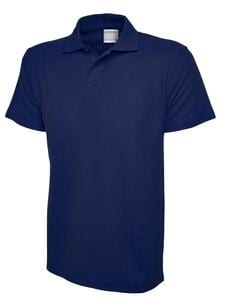 Radsow by Uneek UC114 - Men's Ultra Cotton Poloshirt