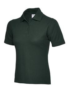 Radsow by Uneek UC115 - Ladies Ultra Cotton Poloshirt