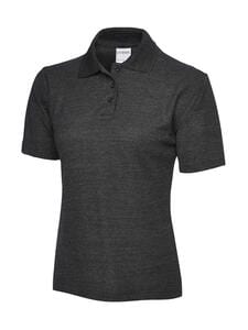 Radsow by Uneek UC115 - Ladies Ultra Cotton Poloshirt