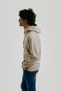 Radsow UXX04 - Radsow Apparel - The London Hoodie Men