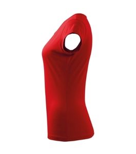 Malfini 122 - Dámské Tričko Malfini Pure Komfort