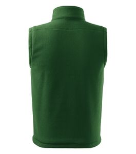 RIMECK 518 - Next Fleece Vest unisex